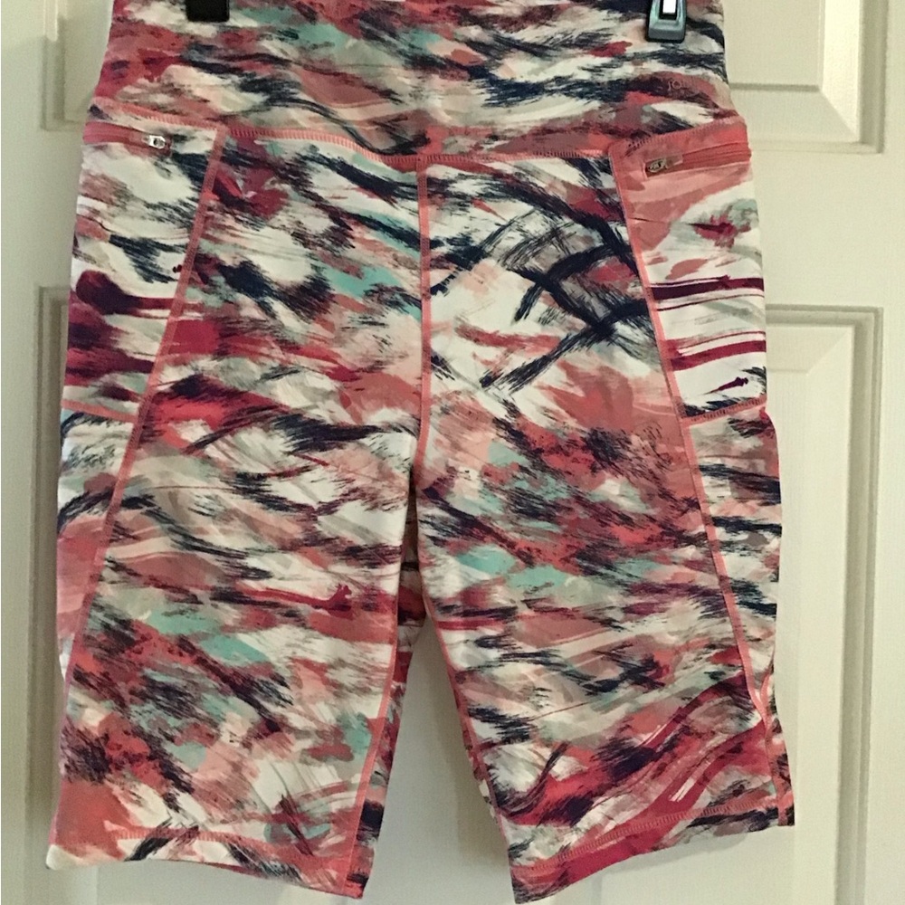 Jones New York leggings